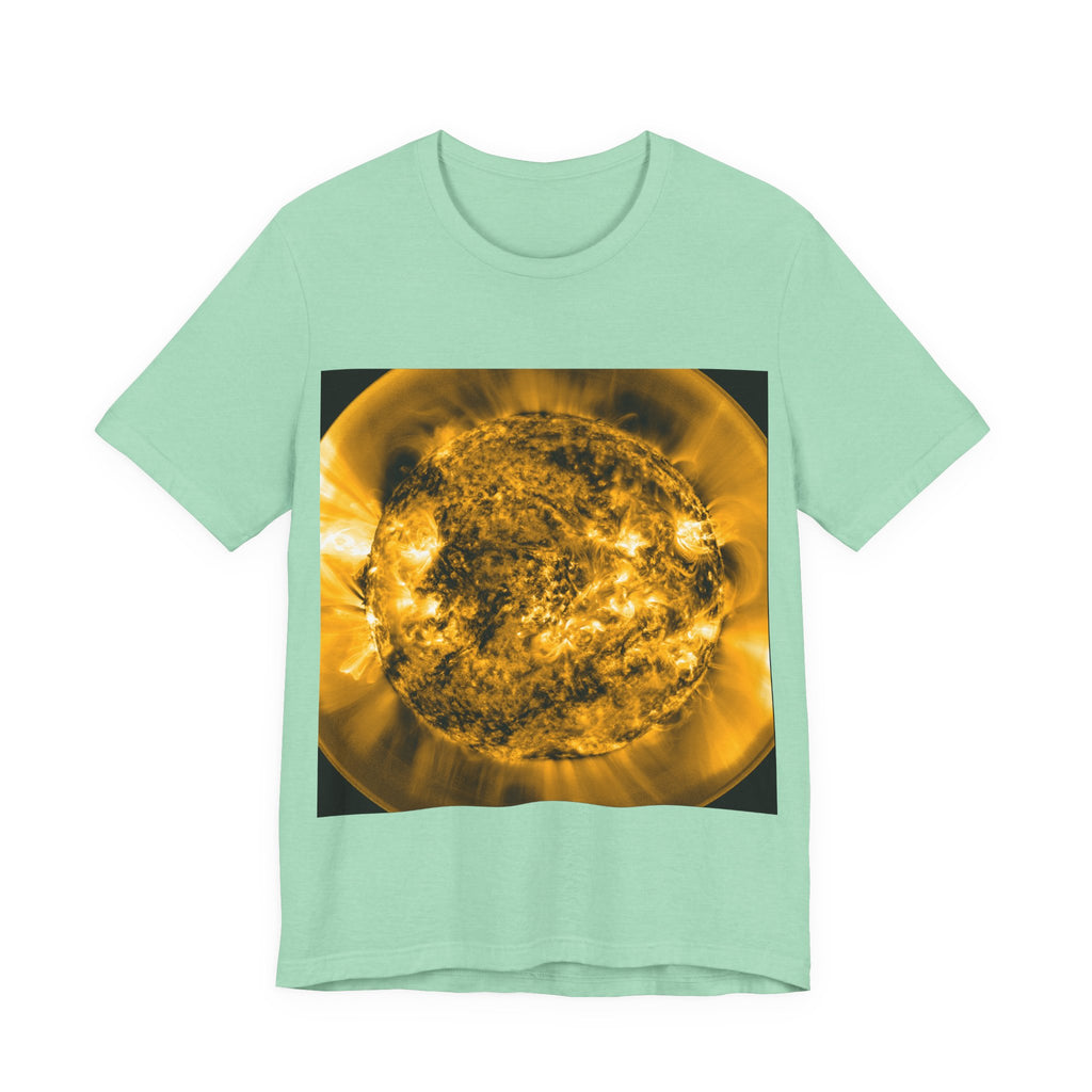 Solar 171Å — 2026-02-09 · Unisex T-Shirt
