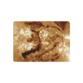 Solar 193Å — 2026-02-12 · Metal Art Sign