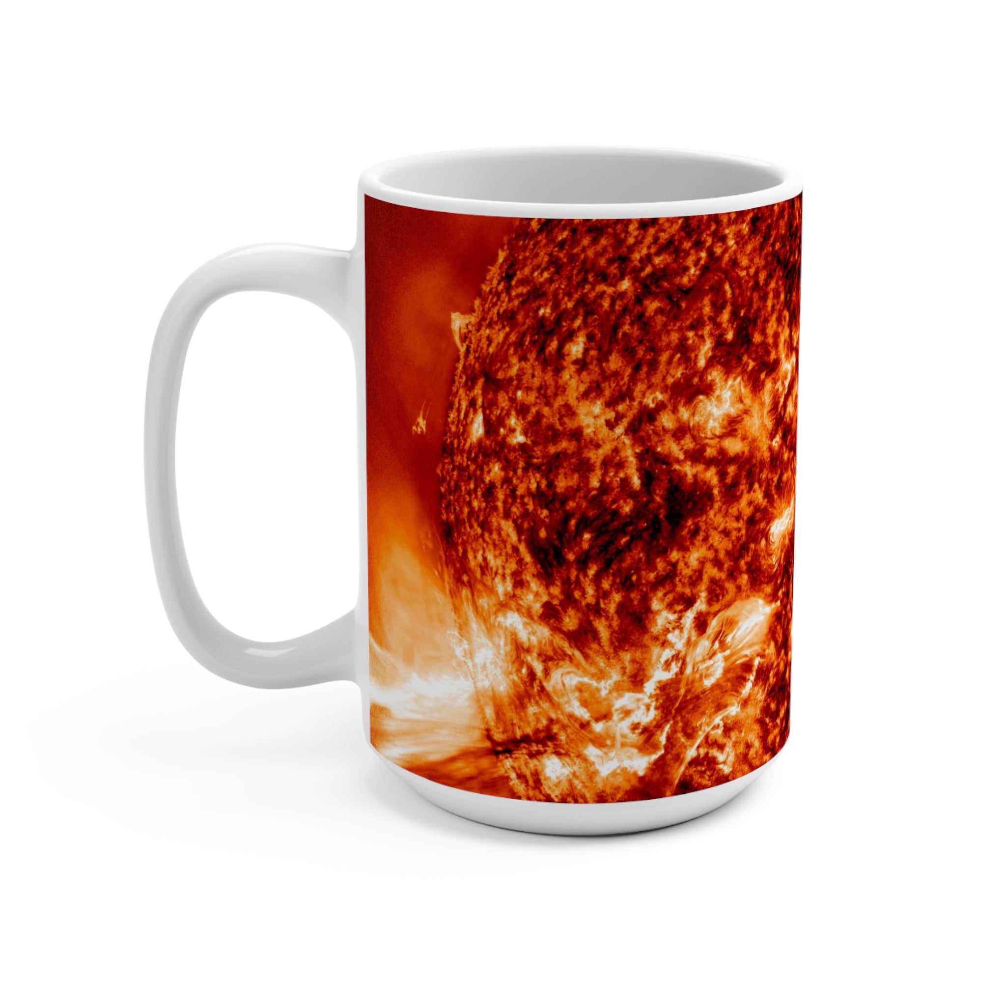 Solar 304Å — 2012-08-31 · Ceramic Mug — 15oz