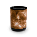 Solar 335Å — 2024-06-17 · Ceramic Mug — 15oz (Black)