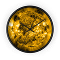 Solar 171Å — 2026-02-09 · Wall Clock