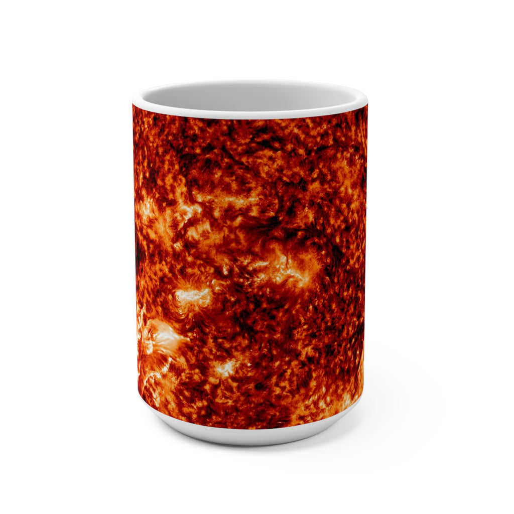 Solar 304Å — 2012-08-31 · Ceramic Mug — 15oz
