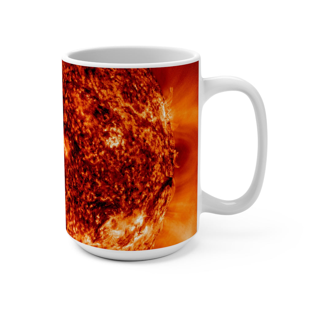 Solar 304Å — 2012-08-31 · Ceramic Mug — 15oz