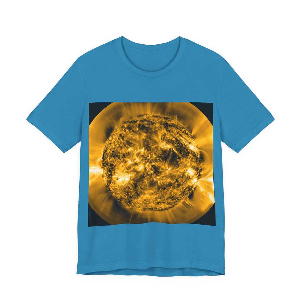 Solar 171Å — 2026-02-06 · Unisex T-Shirt