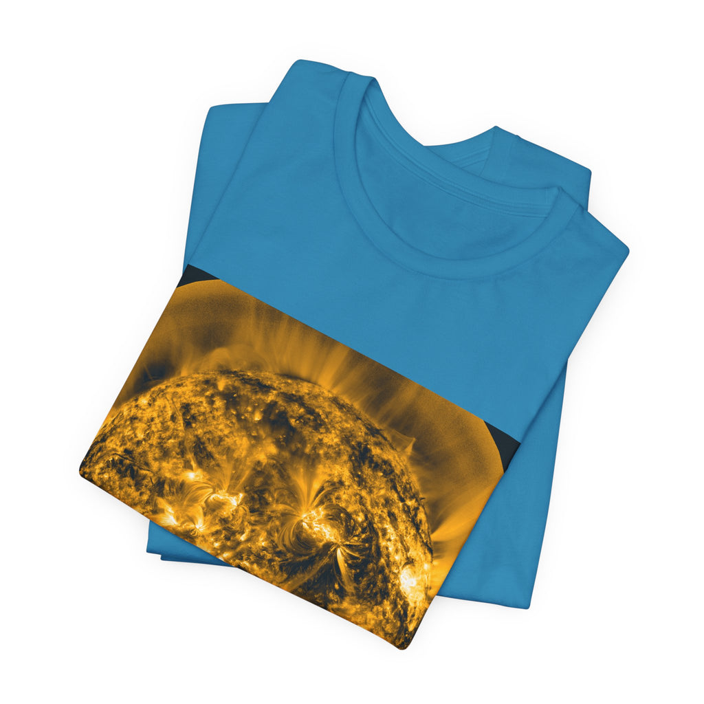 Solar 171Å — 2026-02-06 · Unisex T-Shirt