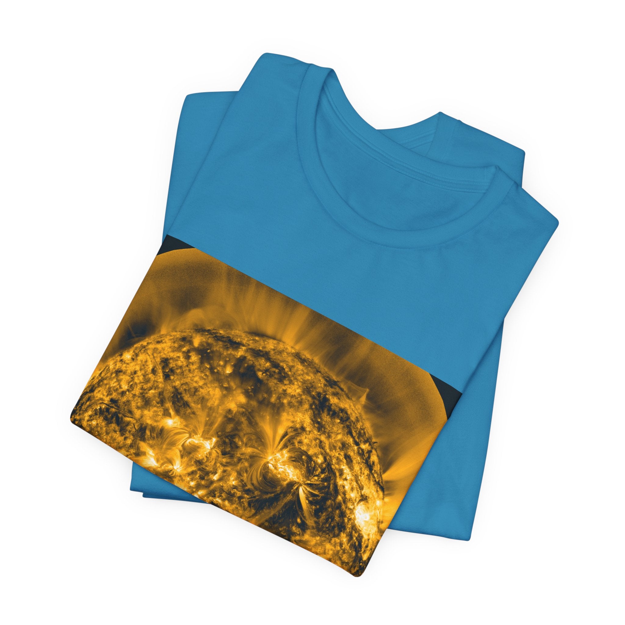 Solar 171Å — 2026-02-06 · Unisex T-Shirt