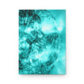 Solar 131Å — 2026-02-08 · Hardcover Journal