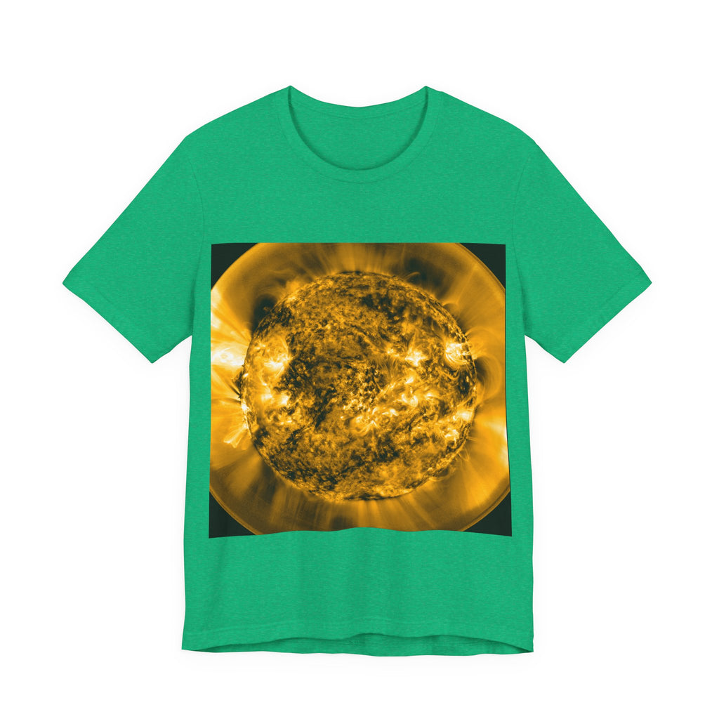 Solar 171Å — 2026-02-09 · Unisex T-Shirt
