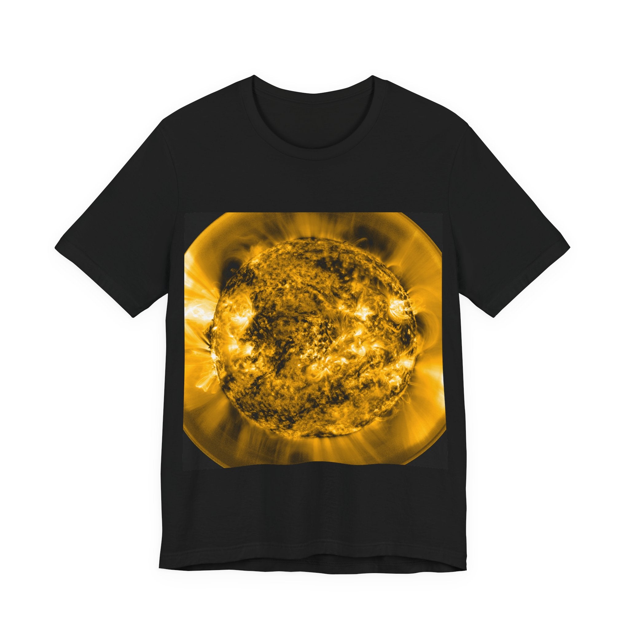 Solar 171Å — 2026-02-09 · Unisex T-Shirt