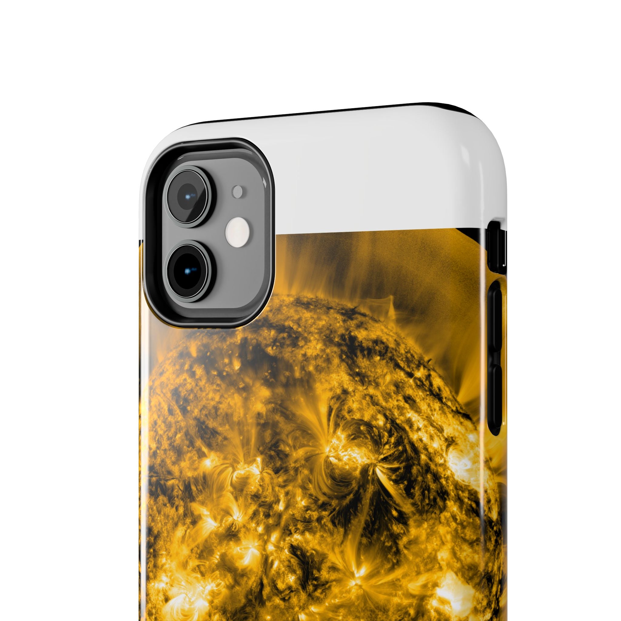 Solar 171Å — 2026-02-06 · Phone Case