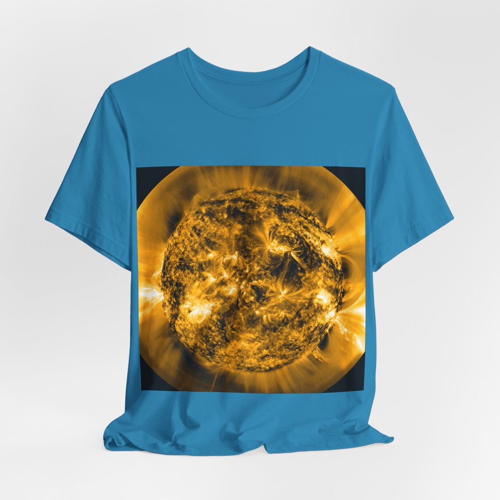 Solar 171Å — 2026-02-06 · Unisex T-Shirt