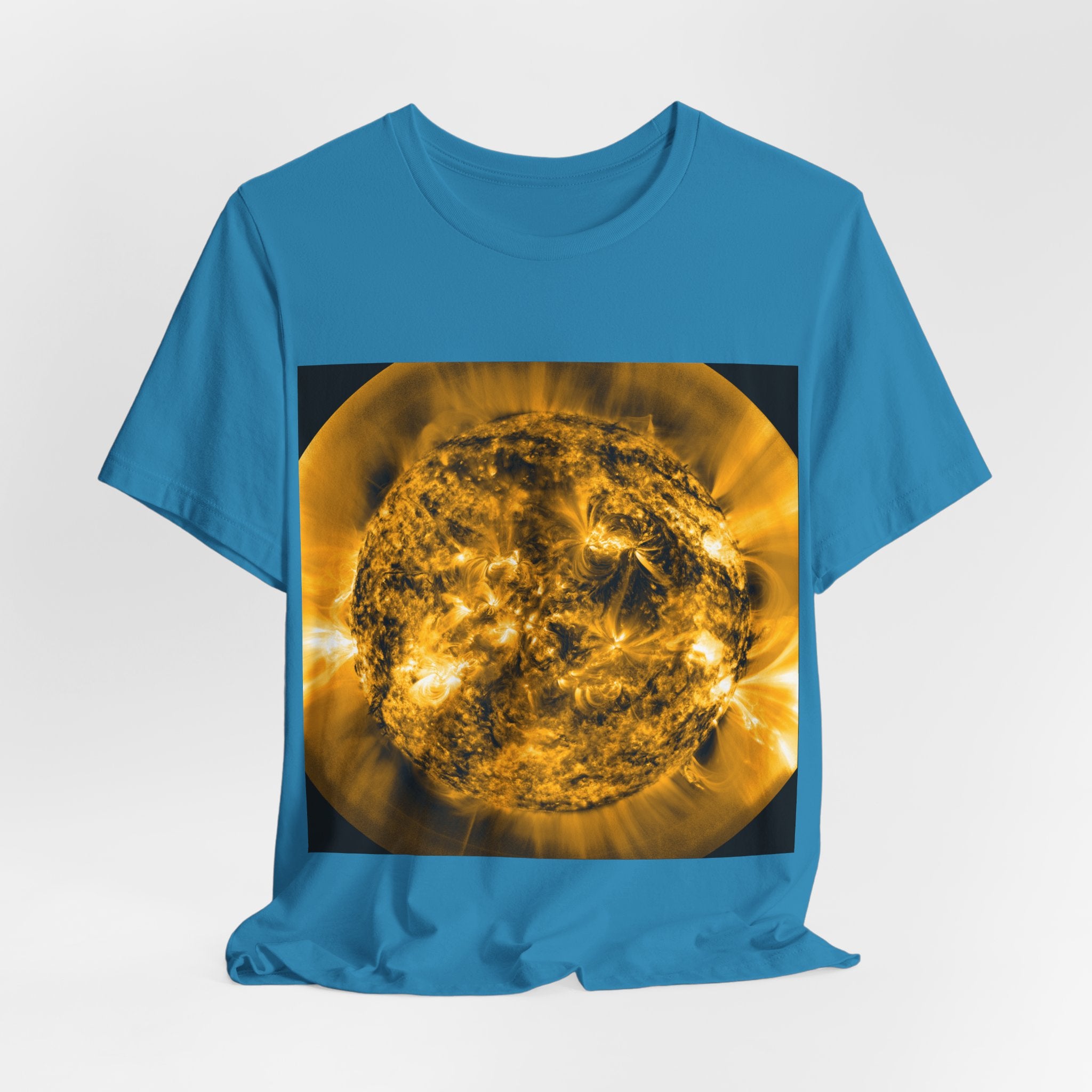 Solar 171Å — 2026-02-06 · Unisex T-Shirt