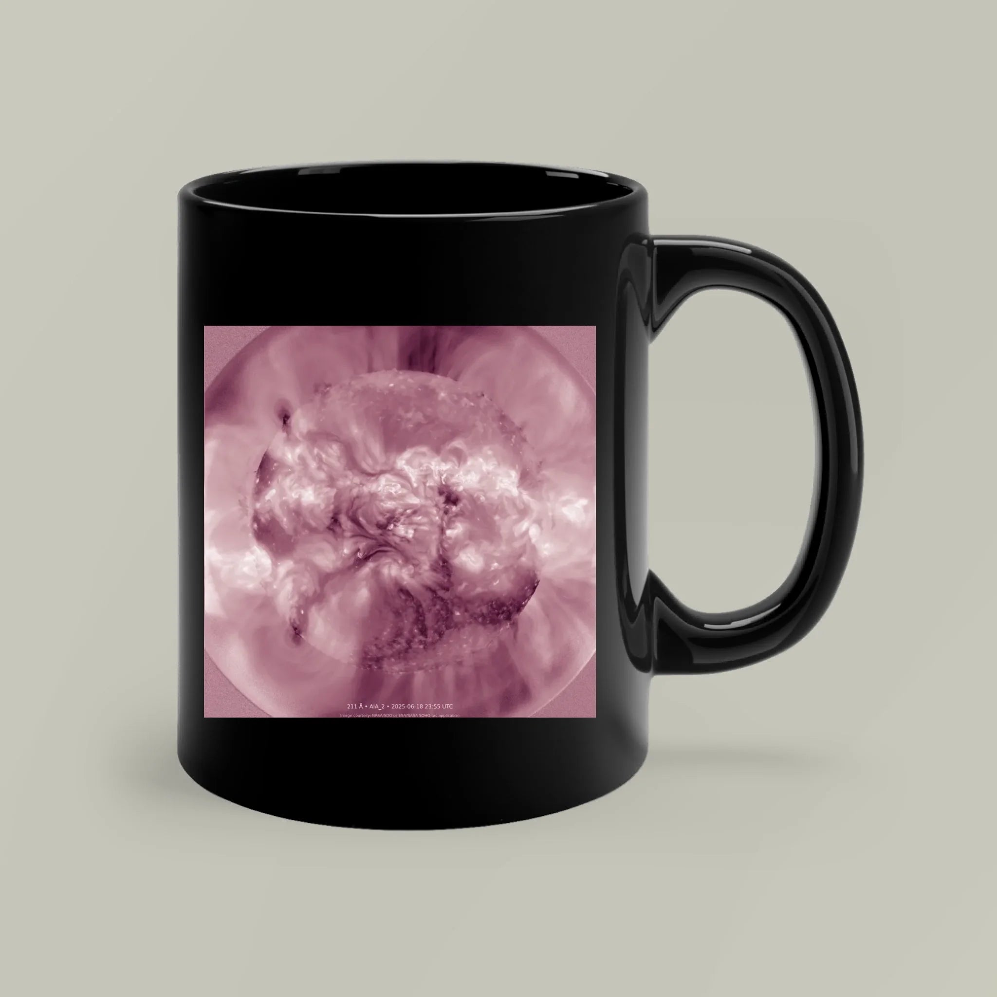 Fancy Mug