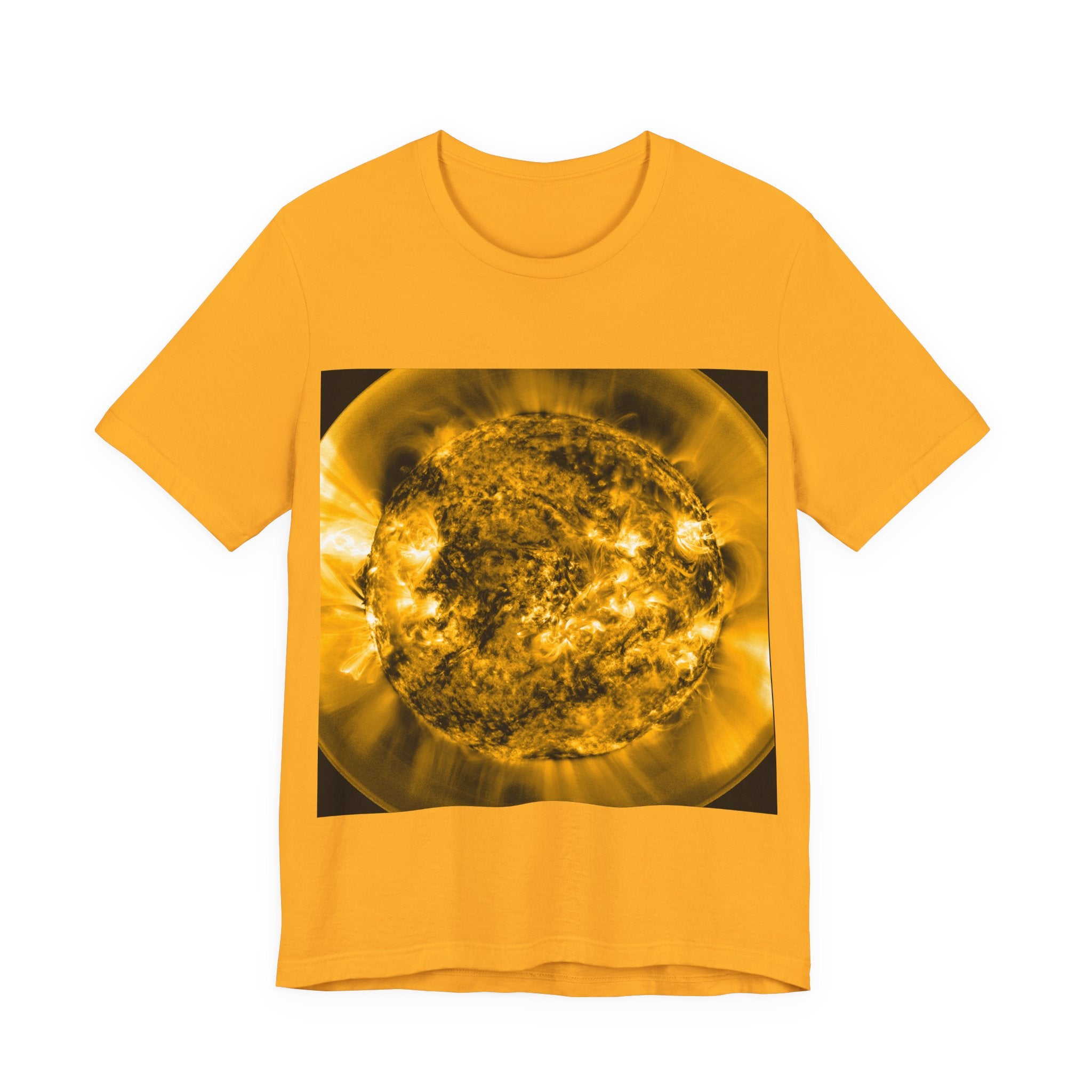 Solar 171Å — 2026-02-09 · Unisex T-Shirt