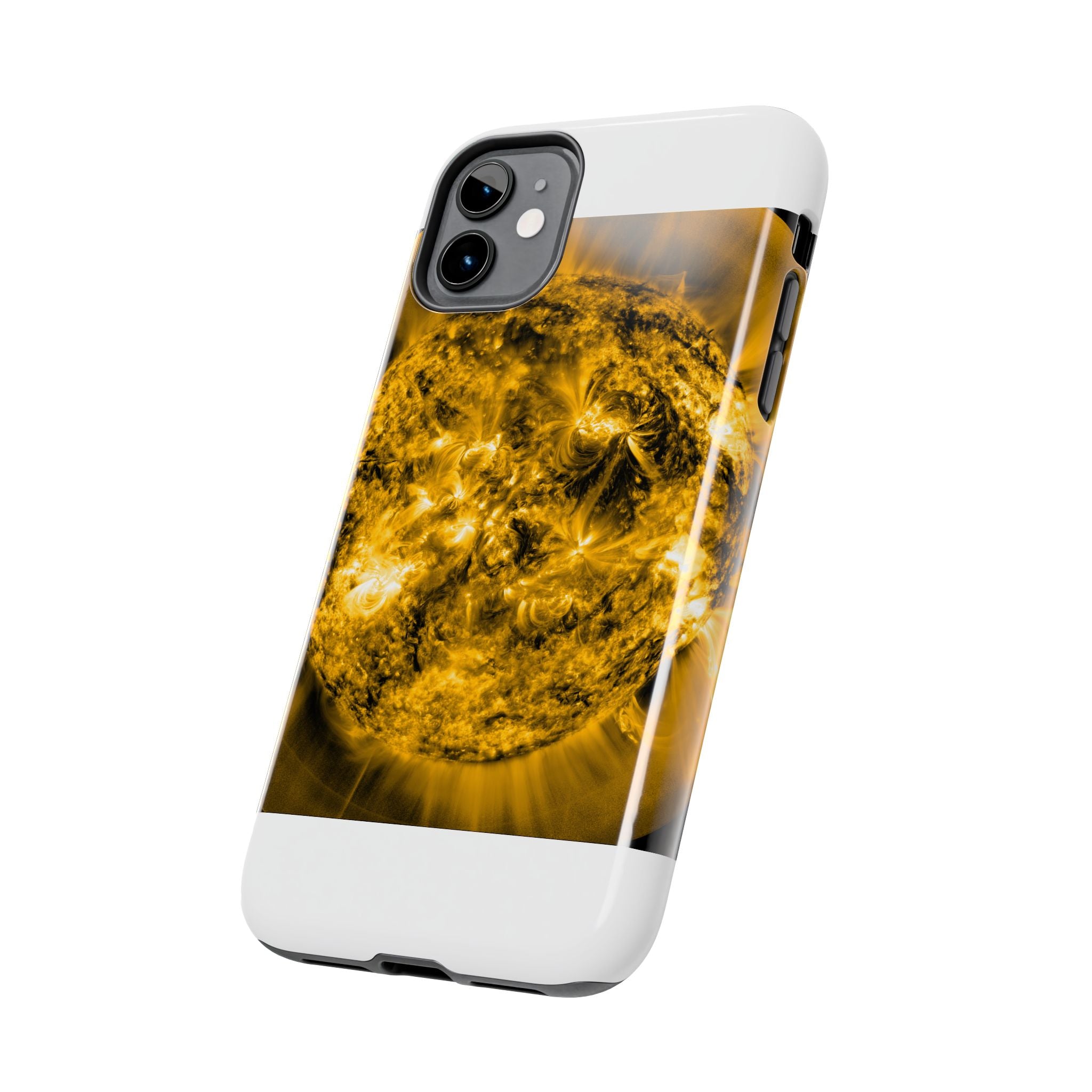 Solar 171Å — 2026-02-06 · Phone Case