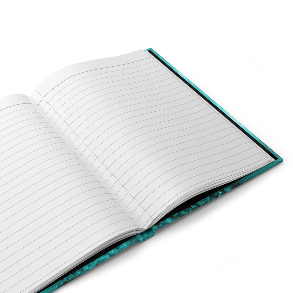 Solar 131Å — 2026-02-08 · Hardcover Journal
