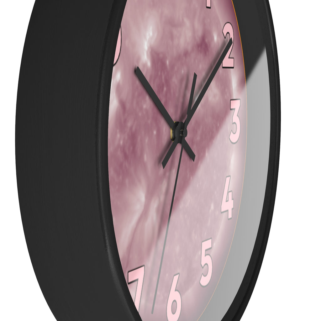 Solar 211Å — 2010-12-06 · Wall Clock