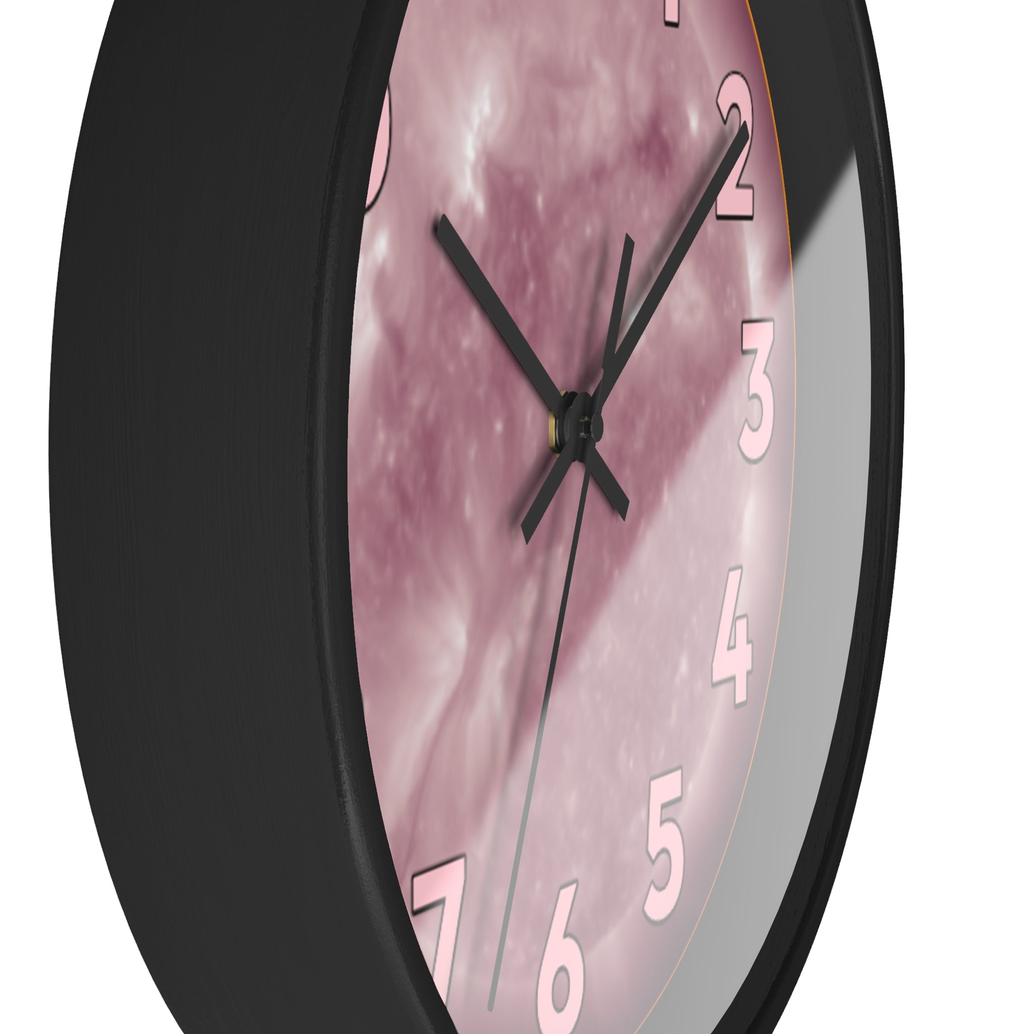 Solar 211Å — 2010-12-06 · Wall Clock