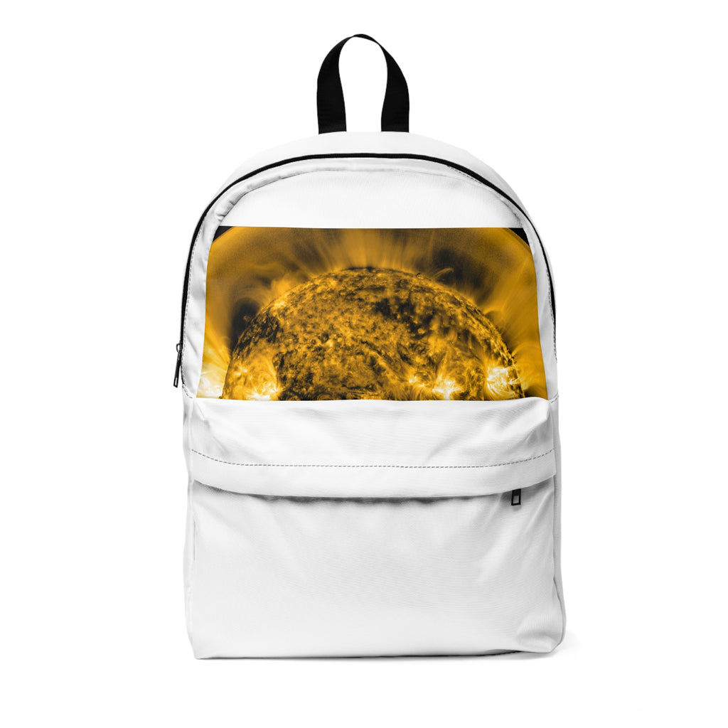 Solar 171Å — 2026-02-09 · Backpack