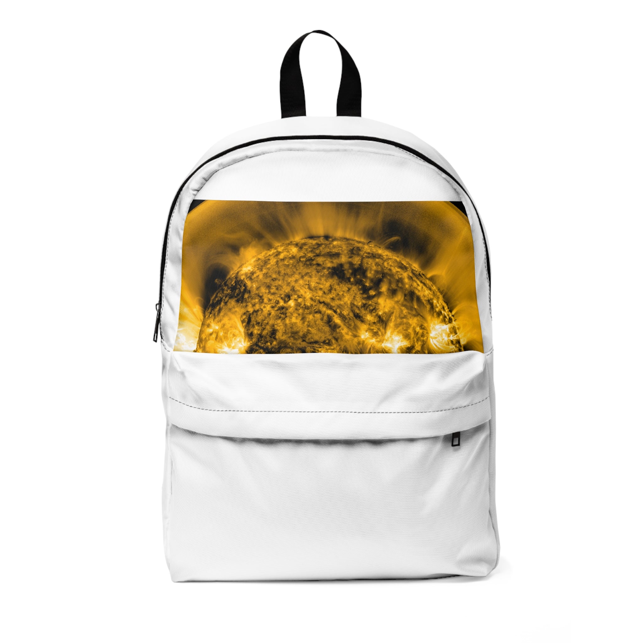 Solar 171Å — 2026-02-09 · Backpack